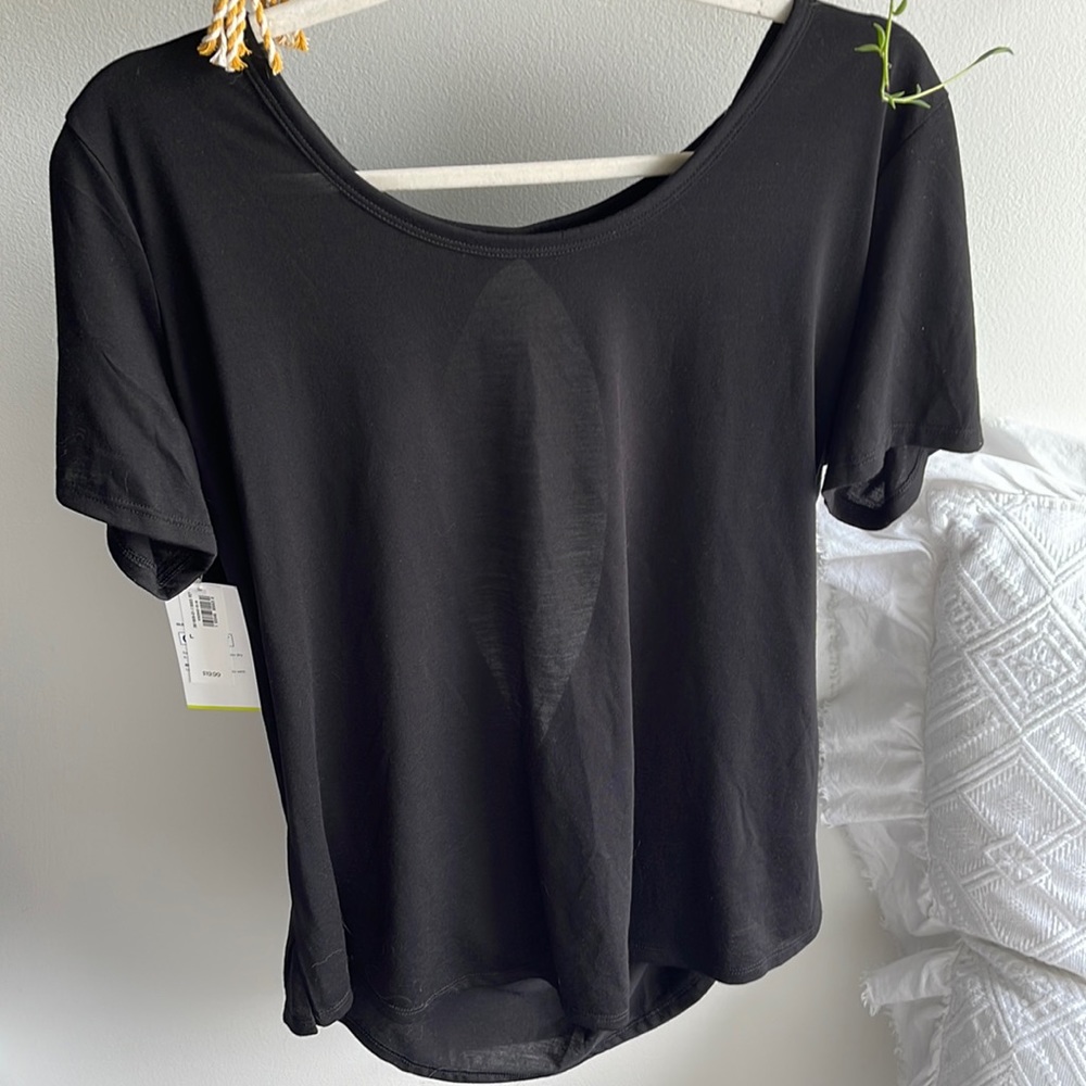 Old navy active tee